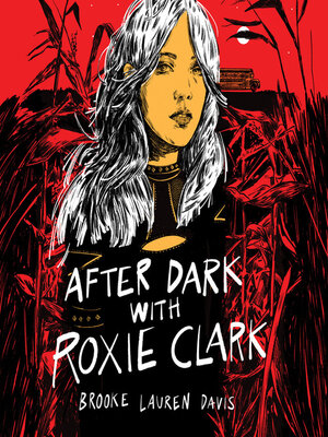 cover image of After Dark with Roxie Clark